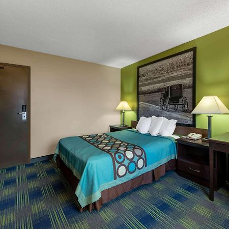 Super 8 Cleveland Hotel North Ridgeville Kültér fotó