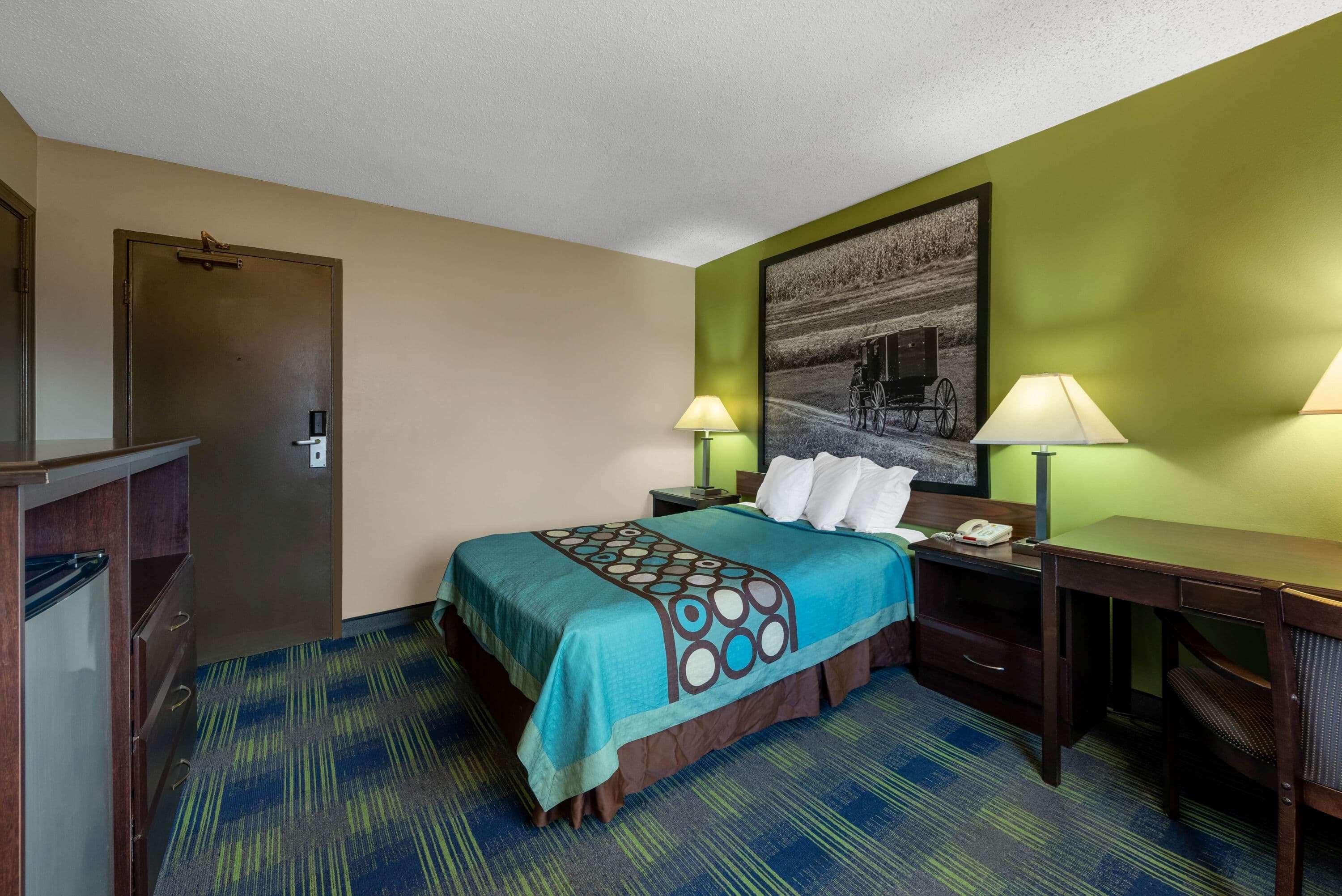 Super 8 Cleveland Hotel North Ridgeville Kültér fotó
