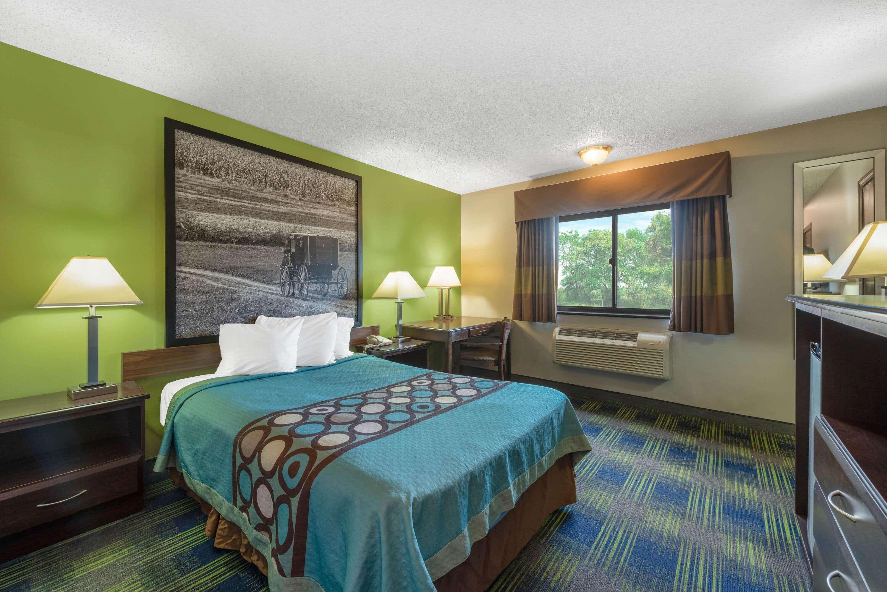 Super 8 Cleveland Hotel North Ridgeville Kültér fotó