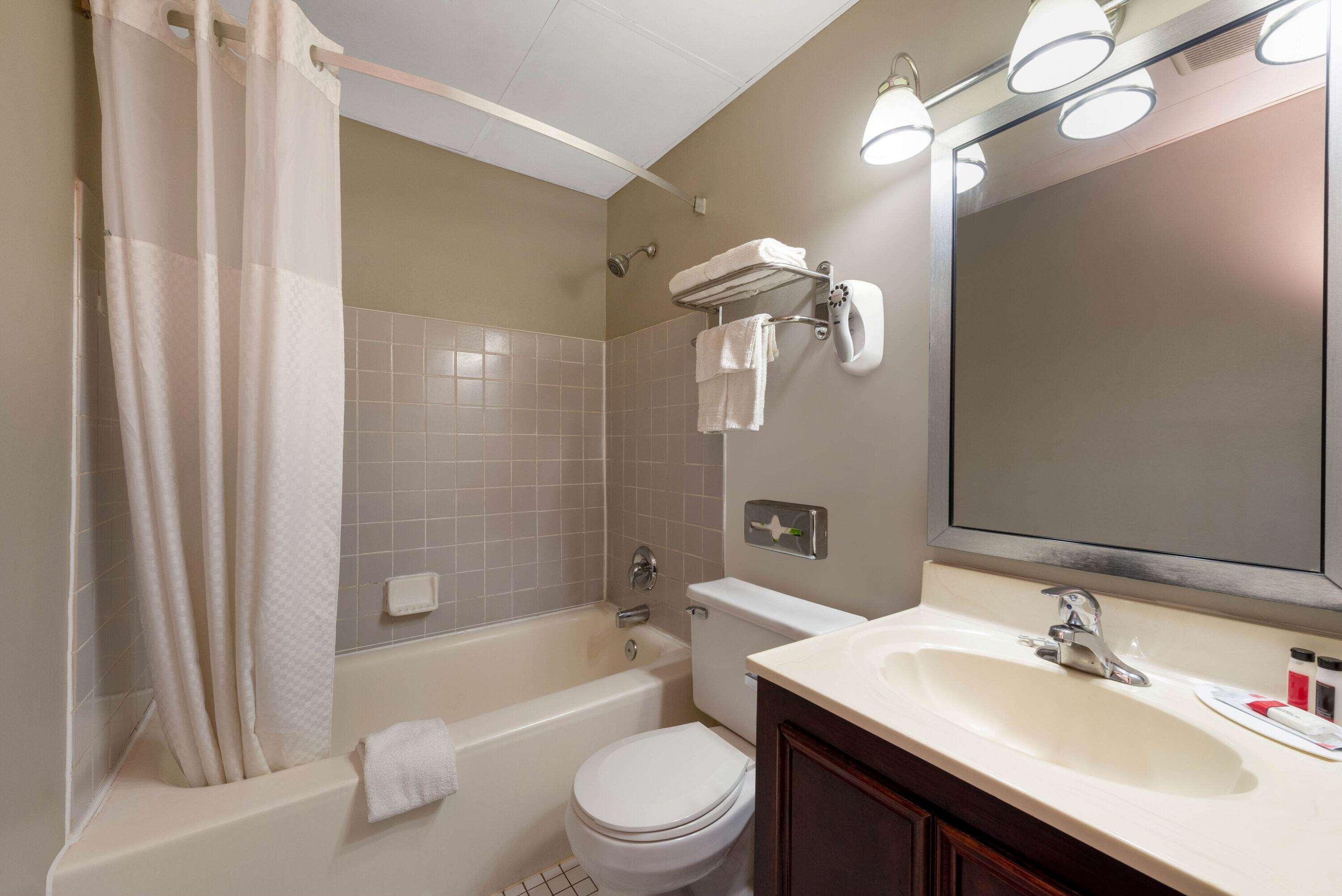 Super 8 Cleveland Hotel North Ridgeville Kültér fotó