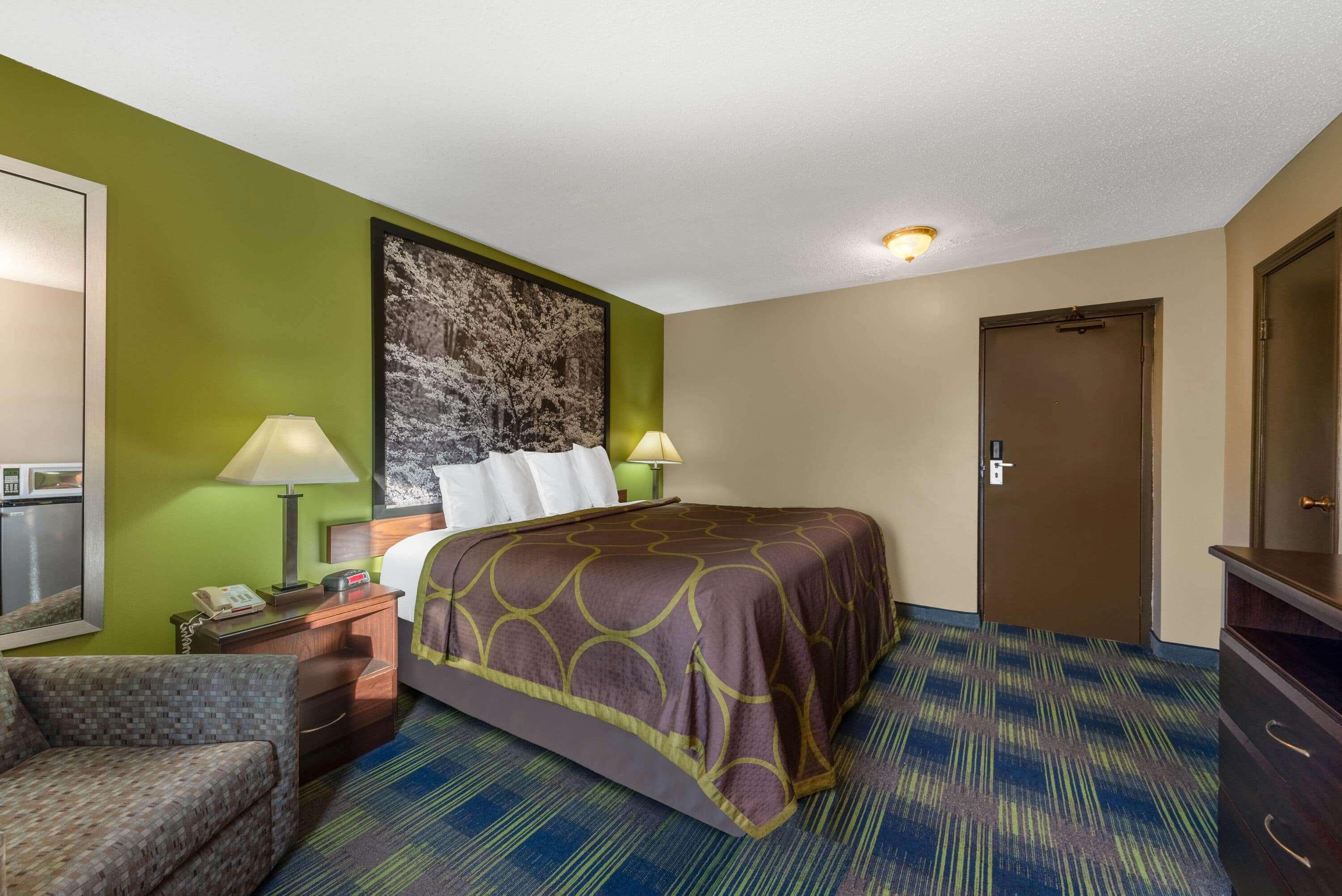 Super 8 Cleveland Hotel North Ridgeville Kültér fotó